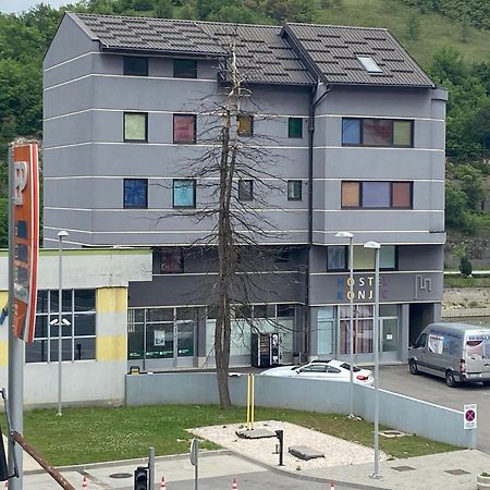 Apart & Hostel Konjic Dış mekan fotoğraf